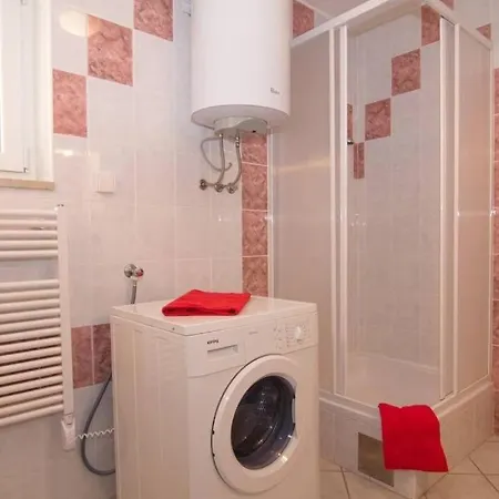 Apartmán Carmel *