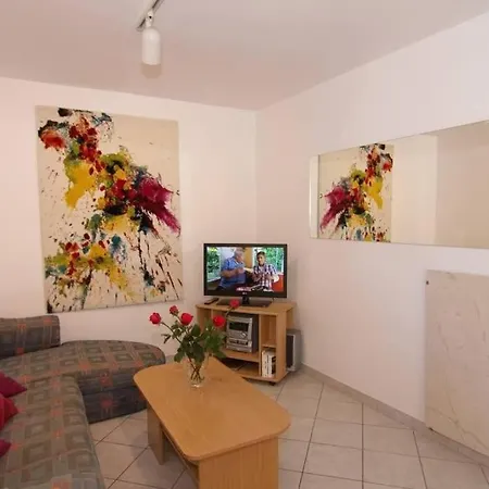 Apartment Carmel Porec