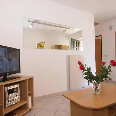 Apartment Carmel *
