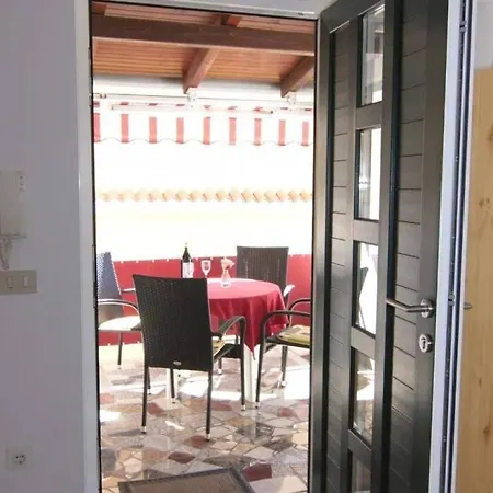 Apartment Carmel