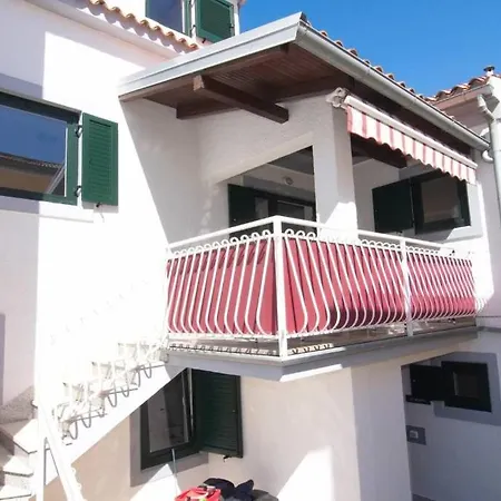 Carmel Porec