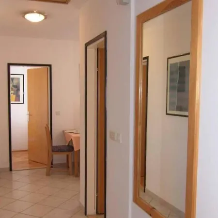 Apartment Carmel *