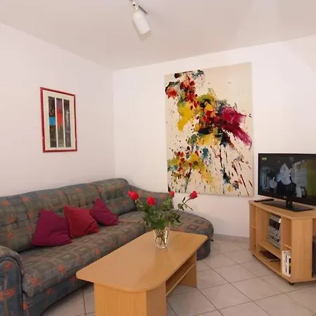 Carmel Apartment Porec