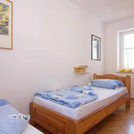 Apartment Carmel Porec
